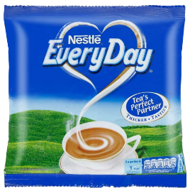 Dairy Non Dairy Whiteners